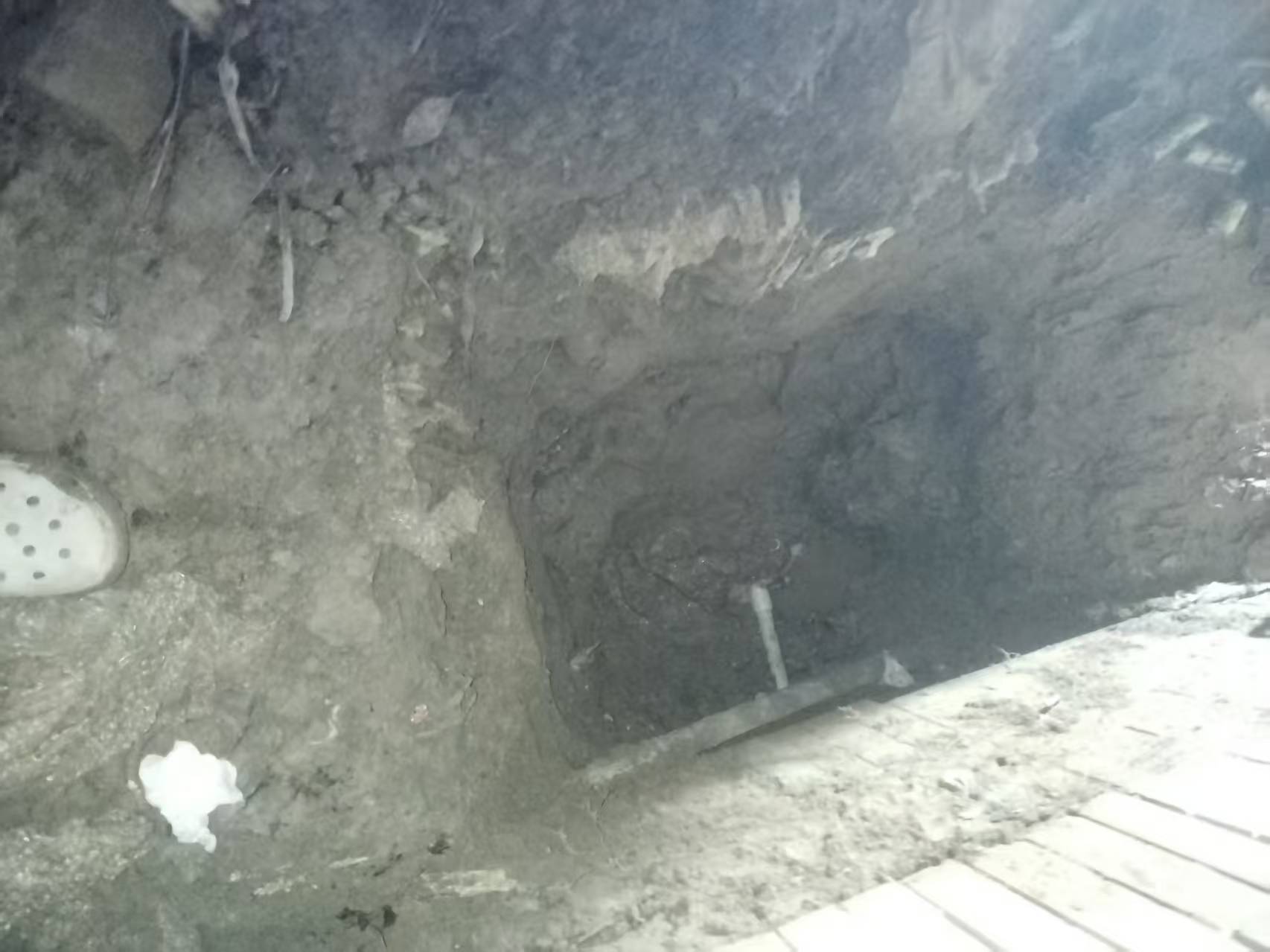 镇江管道更换